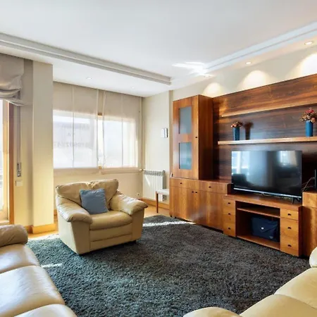 Apartment 4 Bedrooms