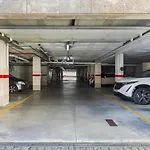 4 Bedrooms Porto