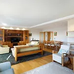 公寓 4 Bedrooms