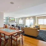 公寓 4 Bedrooms 波尔图