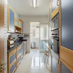 公寓 4 Bedrooms 波尔图