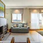 4 Bedrooms * Porto