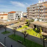 4 Bedrooms Apartament